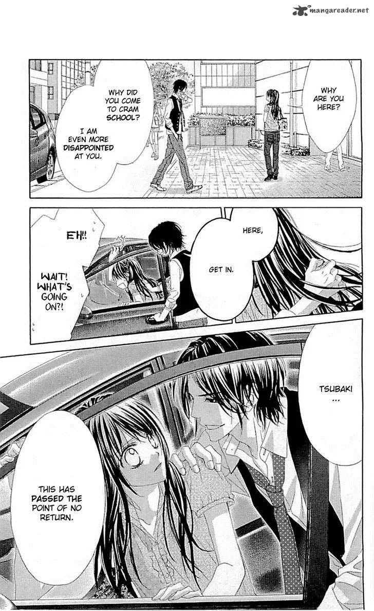 Kyou Koi wo Hajimemasu Chapter 88 page 18