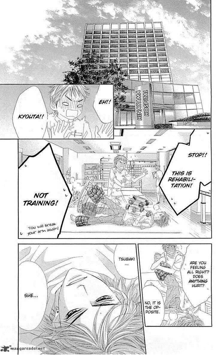 Kyou Koi wo Hajimemasu Chapter 88 page 14