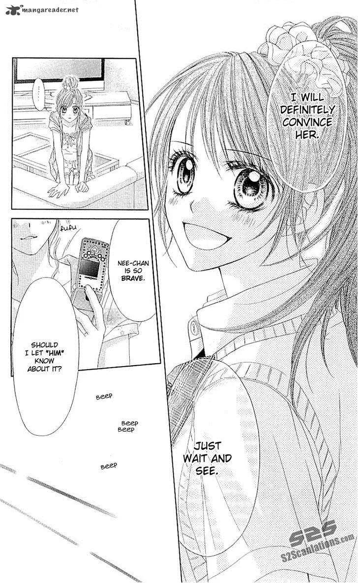 Kyou Koi wo Hajimemasu Chapter 88 page 13