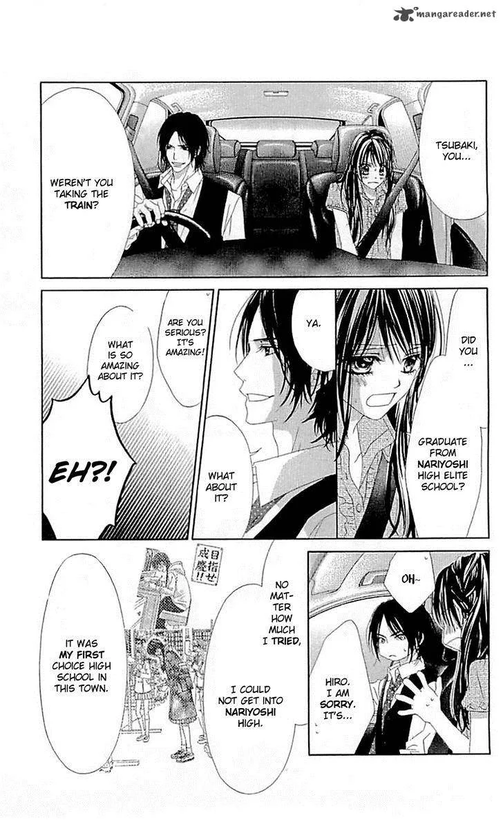 Kyou Koi wo Hajimemasu Chapter 88 page 24