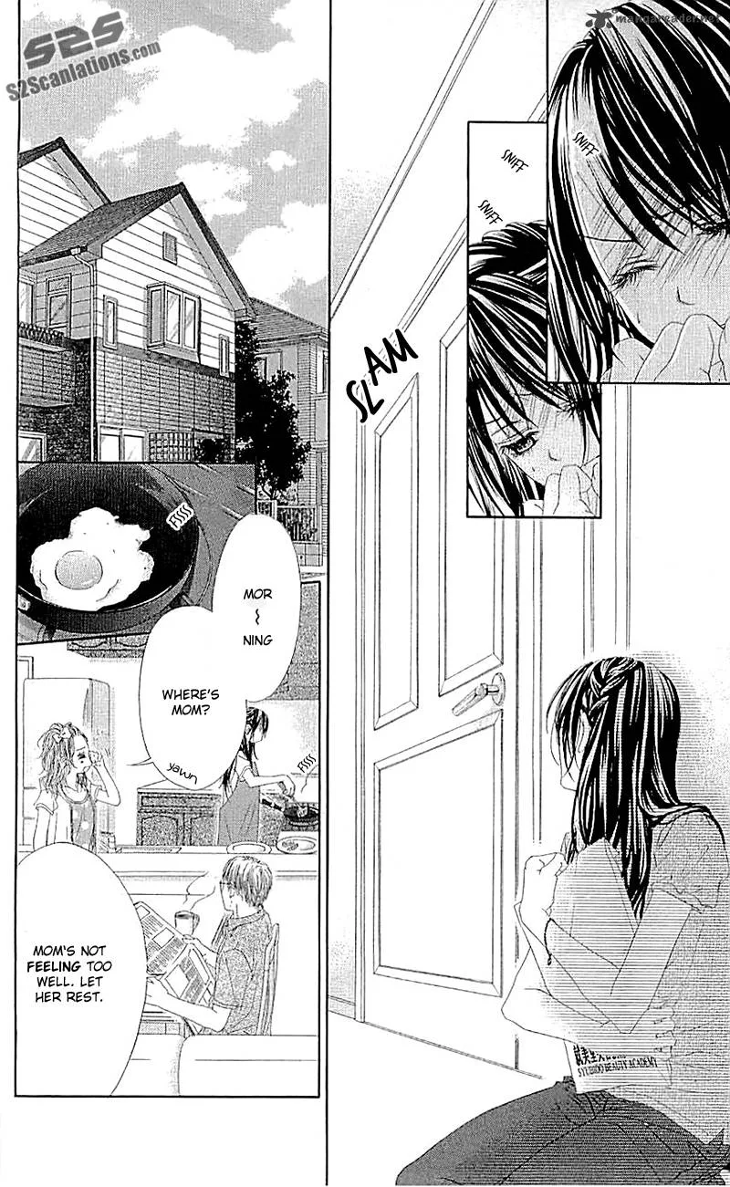 Kyou Koi wo Hajimemasu Chapter 89 page 9
