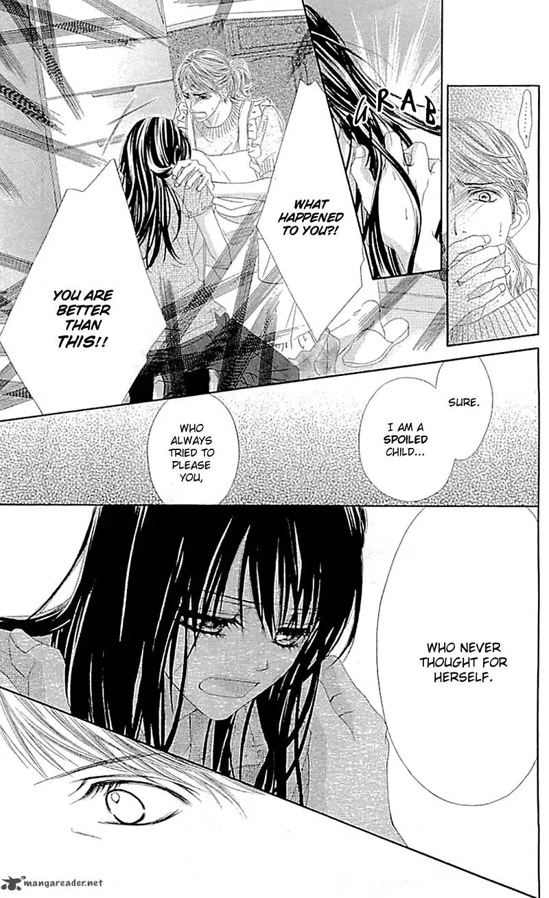 Kyou Koi wo Hajimemasu Chapter 89 page 6