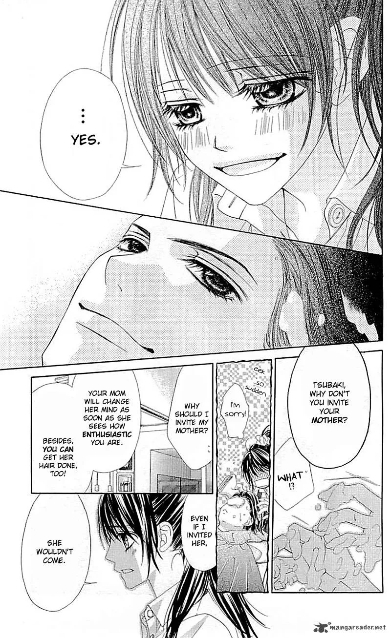 Kyou Koi wo Hajimemasu Chapter 89 page 14