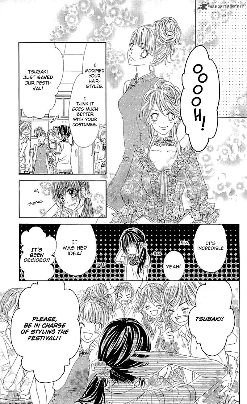 Kyou Koi wo Hajimemasu Chapter 89 page 12