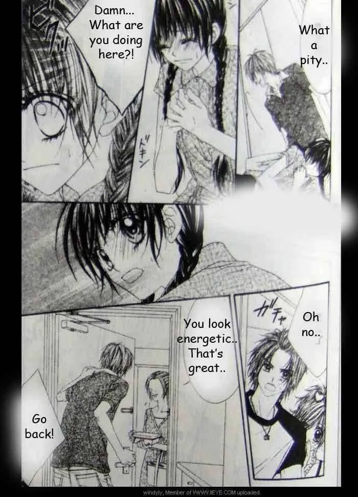 Kyou Koi wo Hajimemasu Chapter 9 page 25