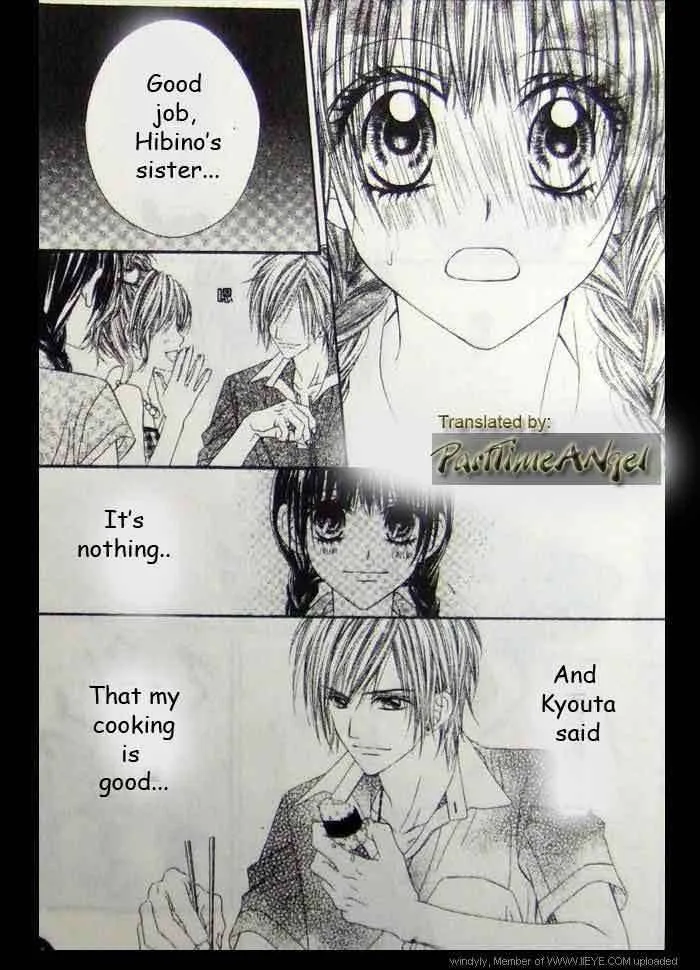 Kyou Koi wo Hajimemasu Chapter 9 page 14