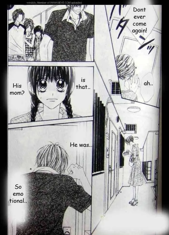 Kyou Koi wo Hajimemasu Chapter 9 page 27