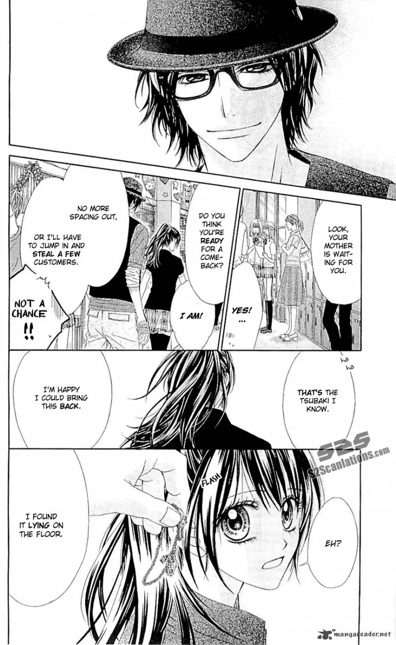 Kyou Koi wo Hajimemasu Chapter 90 page 17