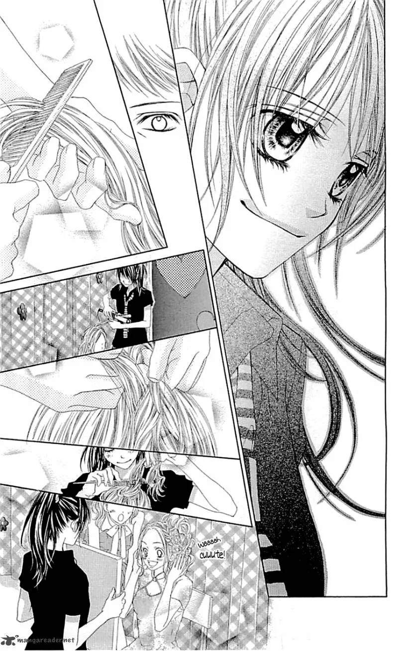 Kyou Koi wo Hajimemasu Chapter 90 page 20