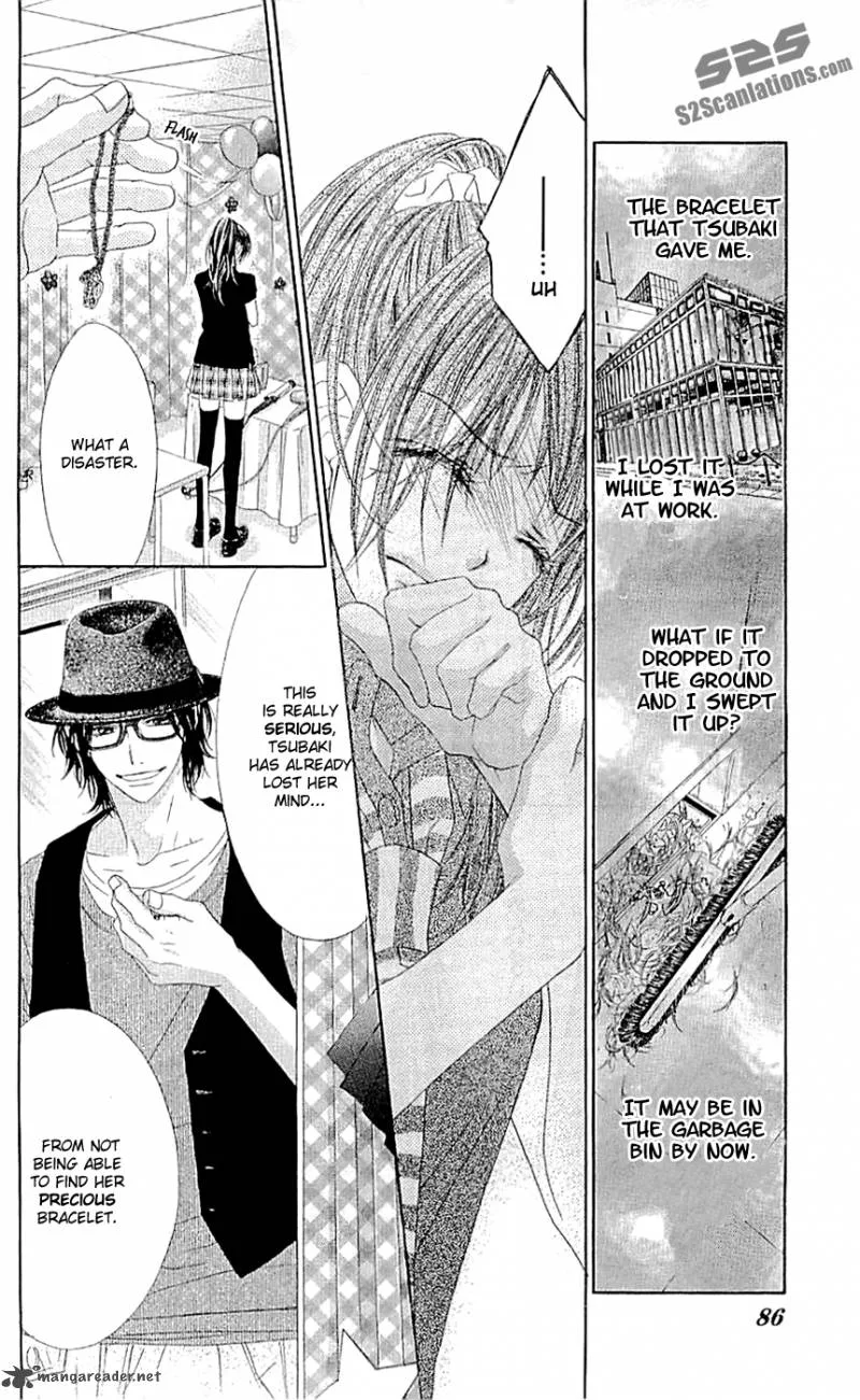 Kyou Koi wo Hajimemasu Chapter 90 page 5