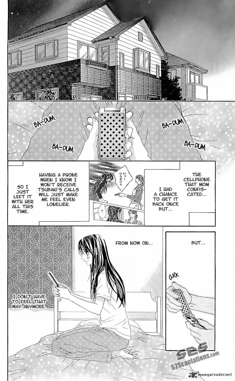 Kyou Koi wo Hajimemasu Chapter 91 page 19