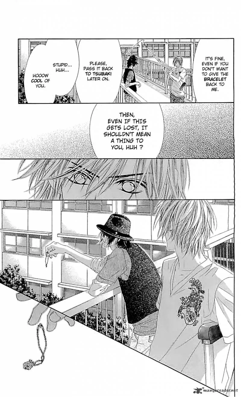 Kyou Koi wo Hajimemasu Chapter 91 page 12