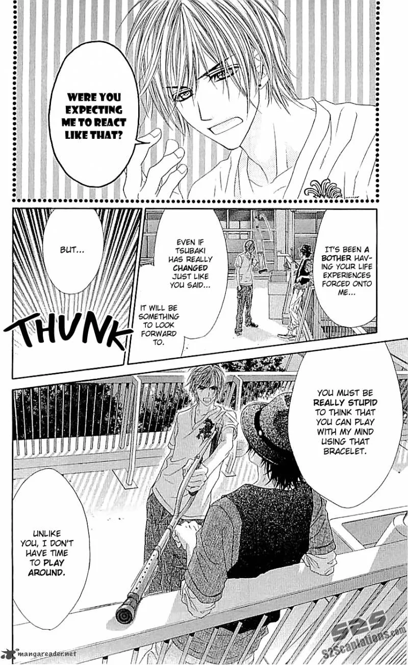 Kyou Koi wo Hajimemasu Chapter 91 page 11