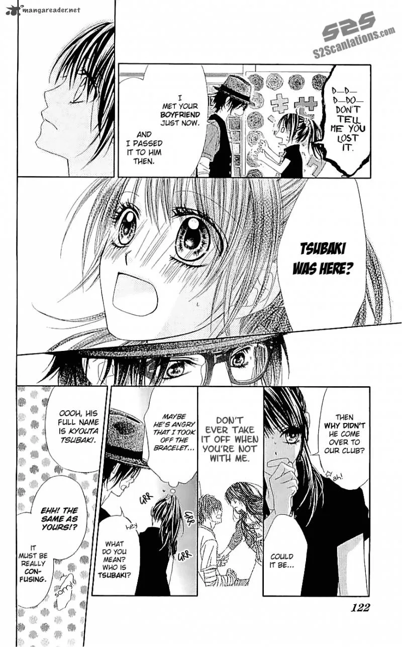 Kyou Koi wo Hajimemasu Chapter 91 page 15