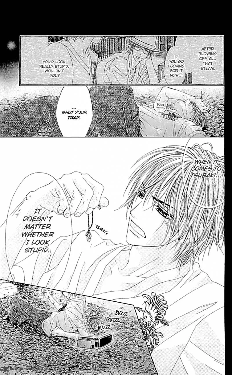 Kyou Koi wo Hajimemasu Chapter 91 page 24