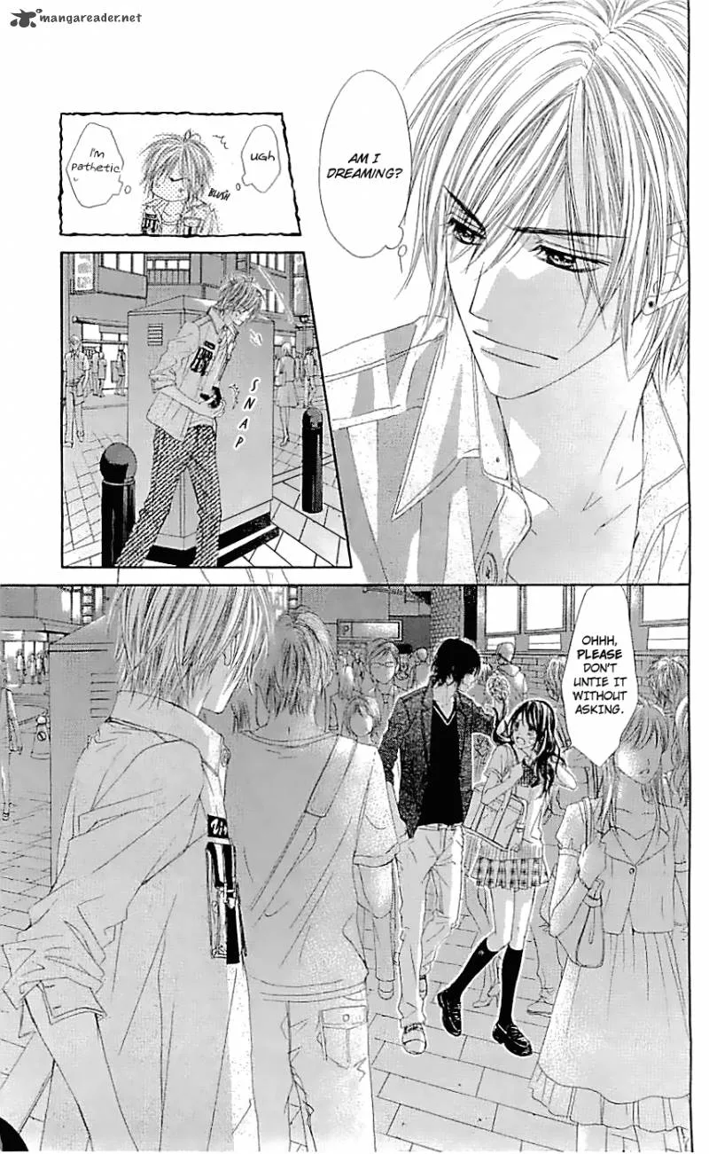 Kyou Koi wo Hajimemasu Chapter 92 page 24