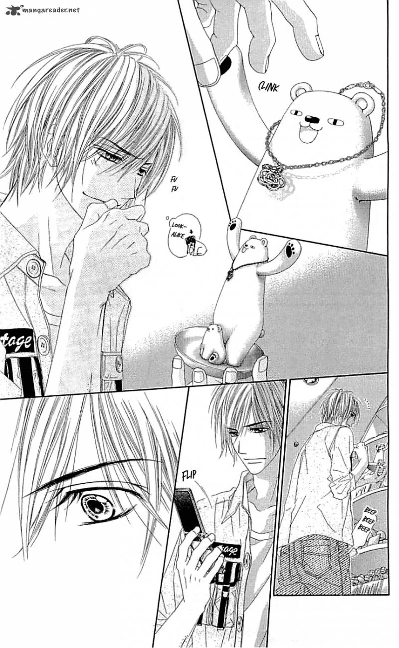 Kyou Koi wo Hajimemasu Chapter 92 page 14