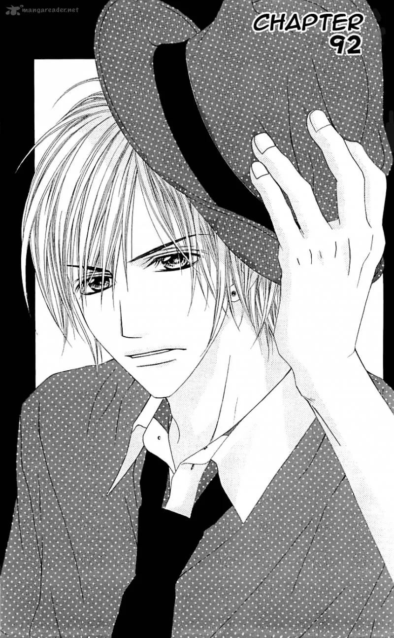 Kyou Koi wo Hajimemasu Chapter 92 page 2