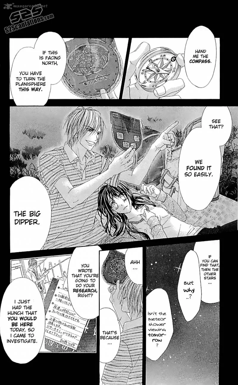 Kyou Koi wo Hajimemasu Chapter 93 page 23