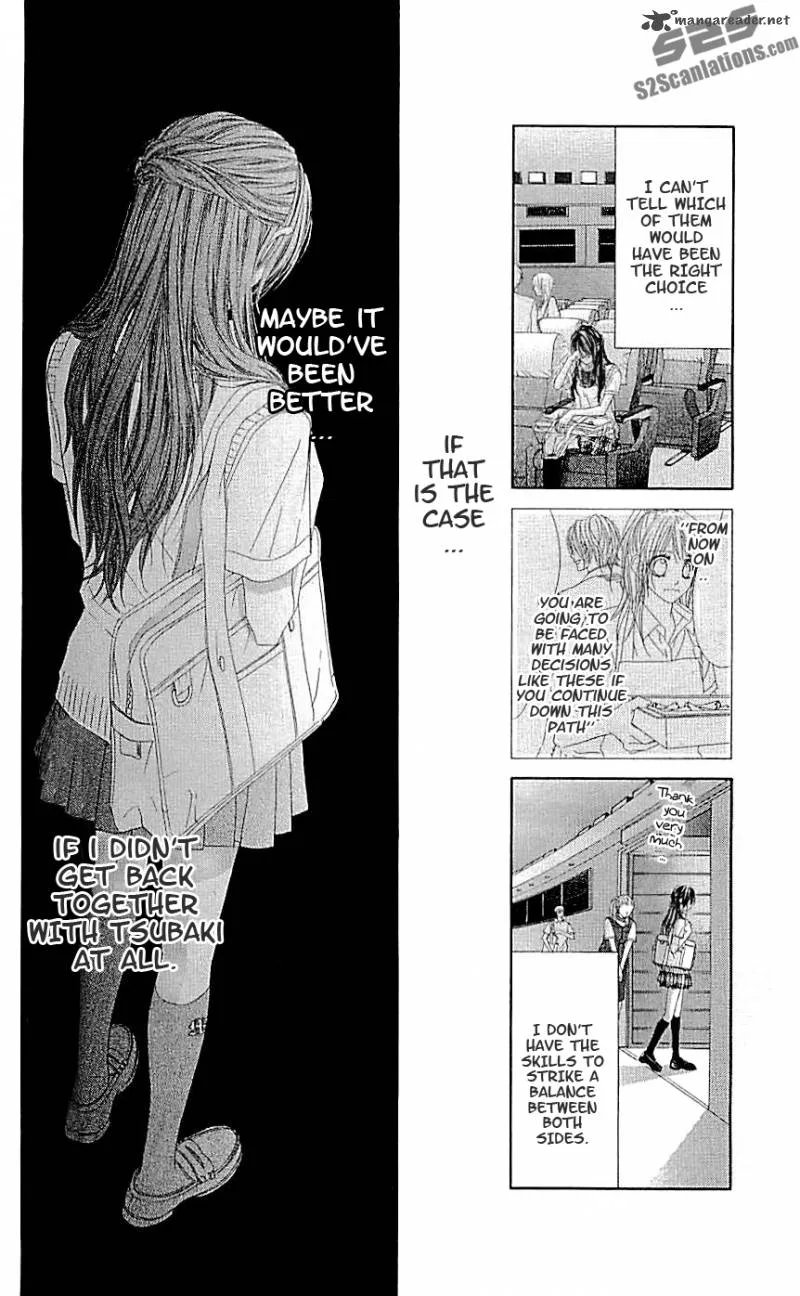 Kyou Koi wo Hajimemasu Chapter 93 page 13