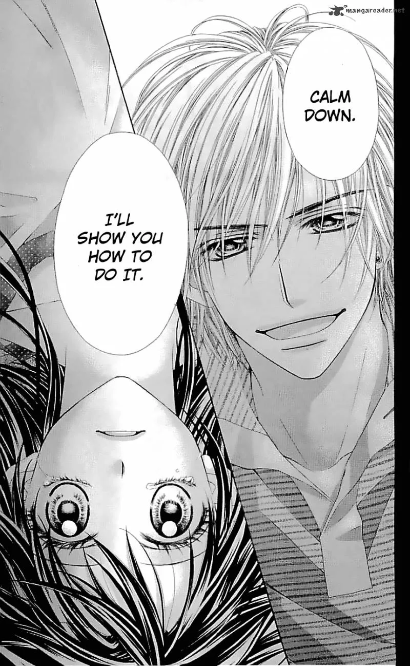 Kyou Koi wo Hajimemasu Chapter 93 page 22