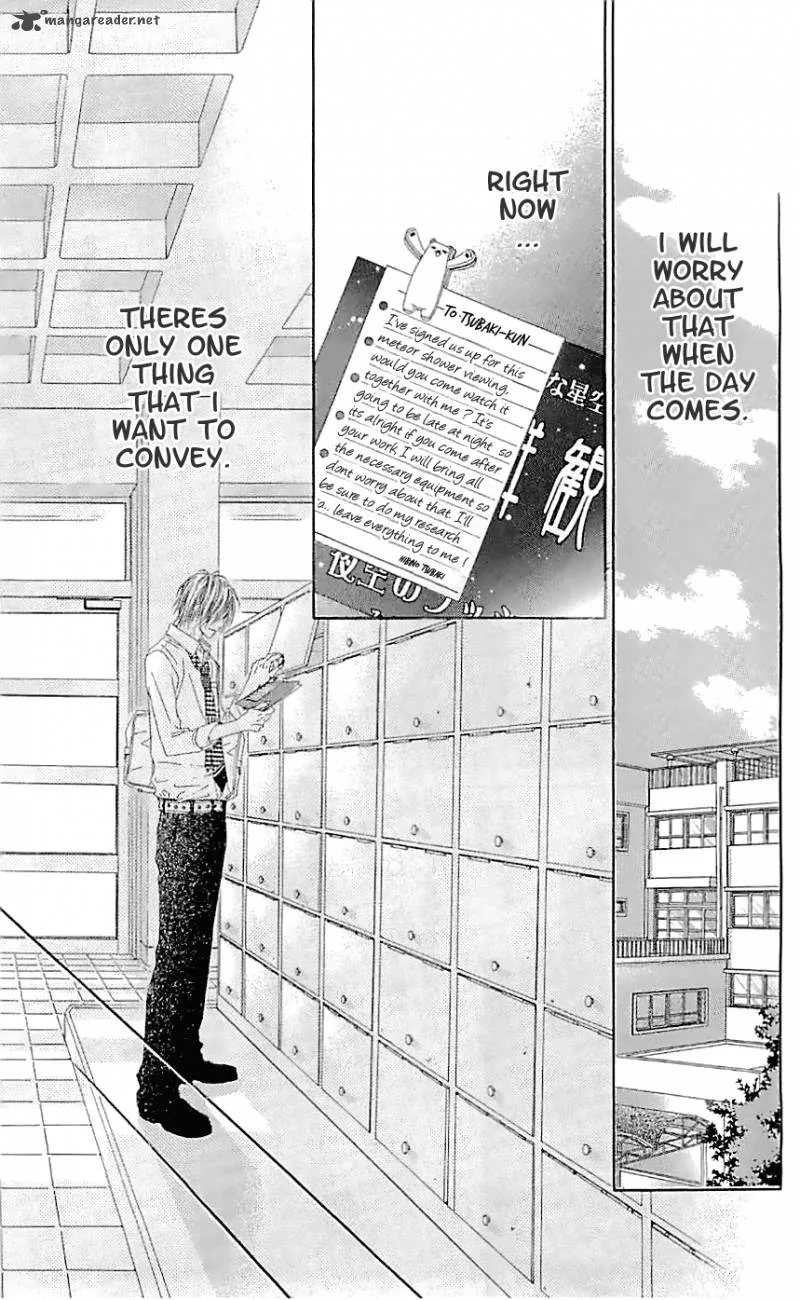 Kyou Koi wo Hajimemasu Chapter 93 page 16