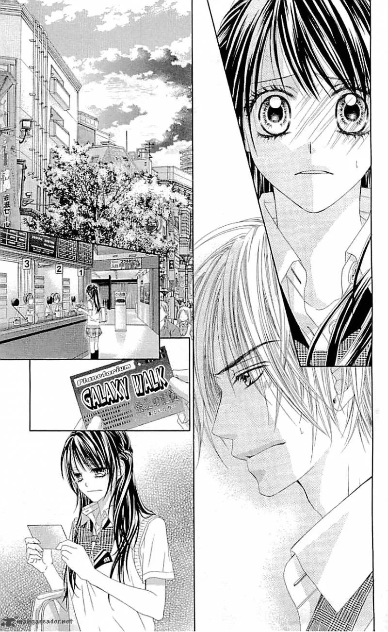 Kyou Koi wo Hajimemasu Chapter 93 page 10