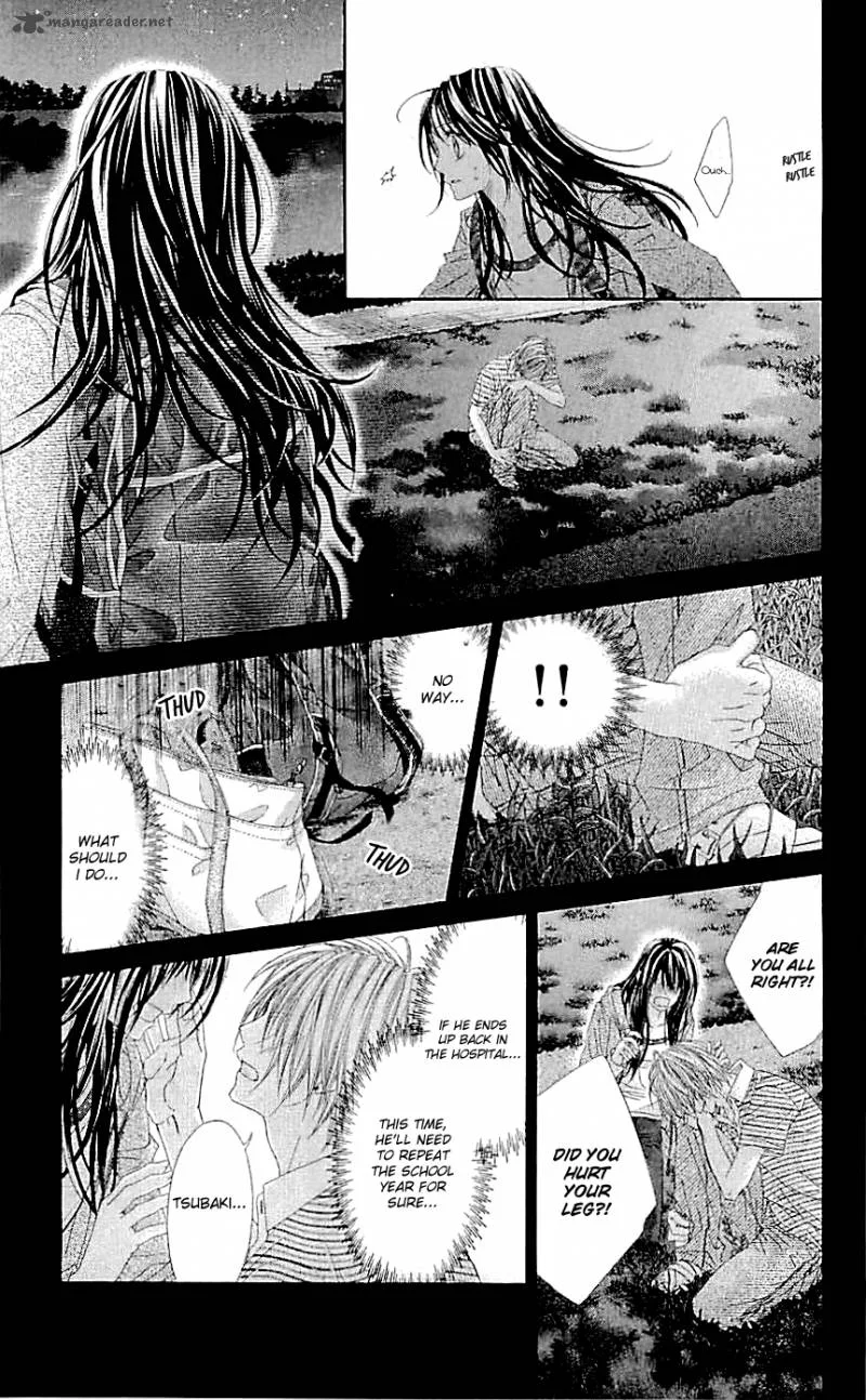 Kyou Koi wo Hajimemasu Chapter 94 page 8