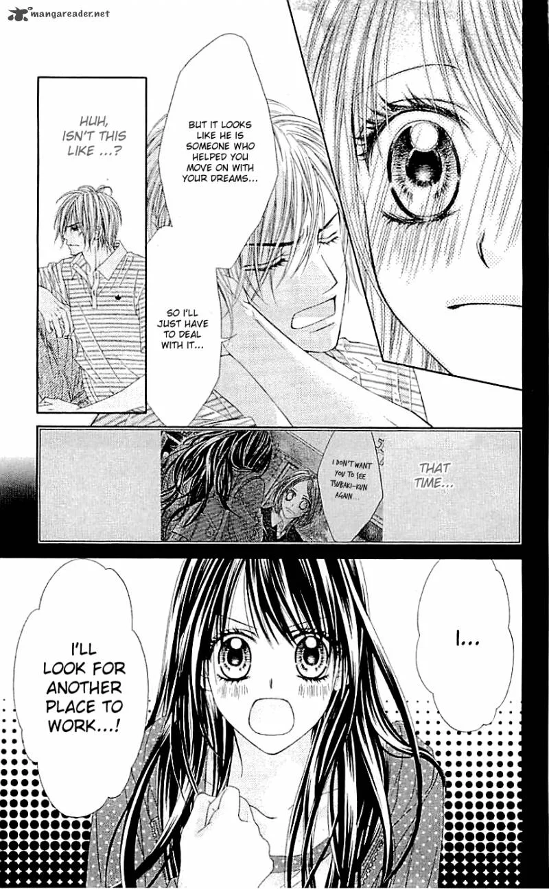 Kyou Koi wo Hajimemasu Chapter 94 page 18