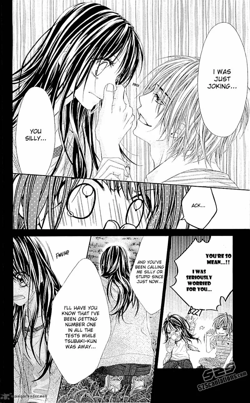 Kyou Koi wo Hajimemasu Chapter 94 page 9