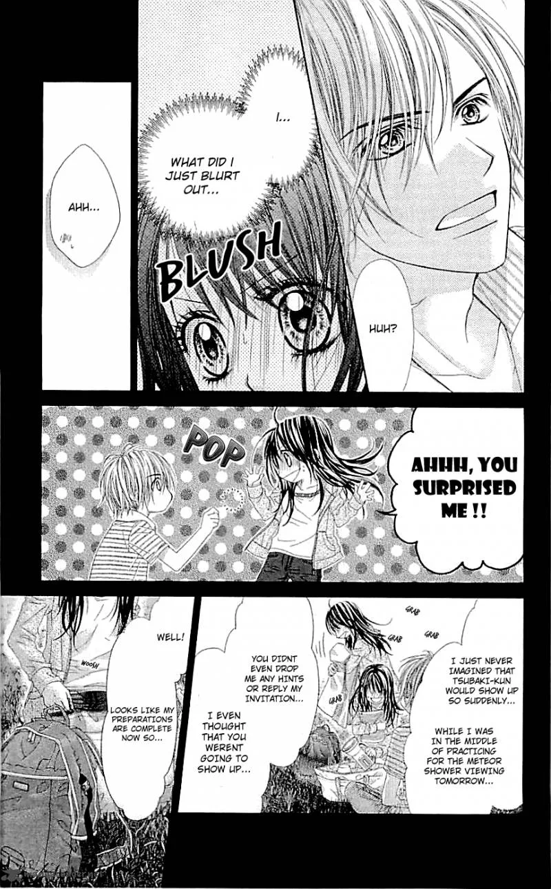 Kyou Koi wo Hajimemasu Chapter 94 page 6