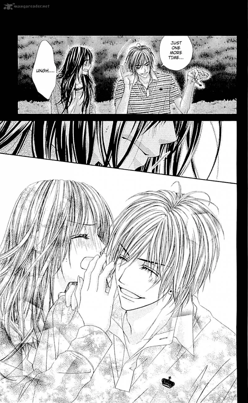 Kyou Koi wo Hajimemasu Chapter 94 page 24