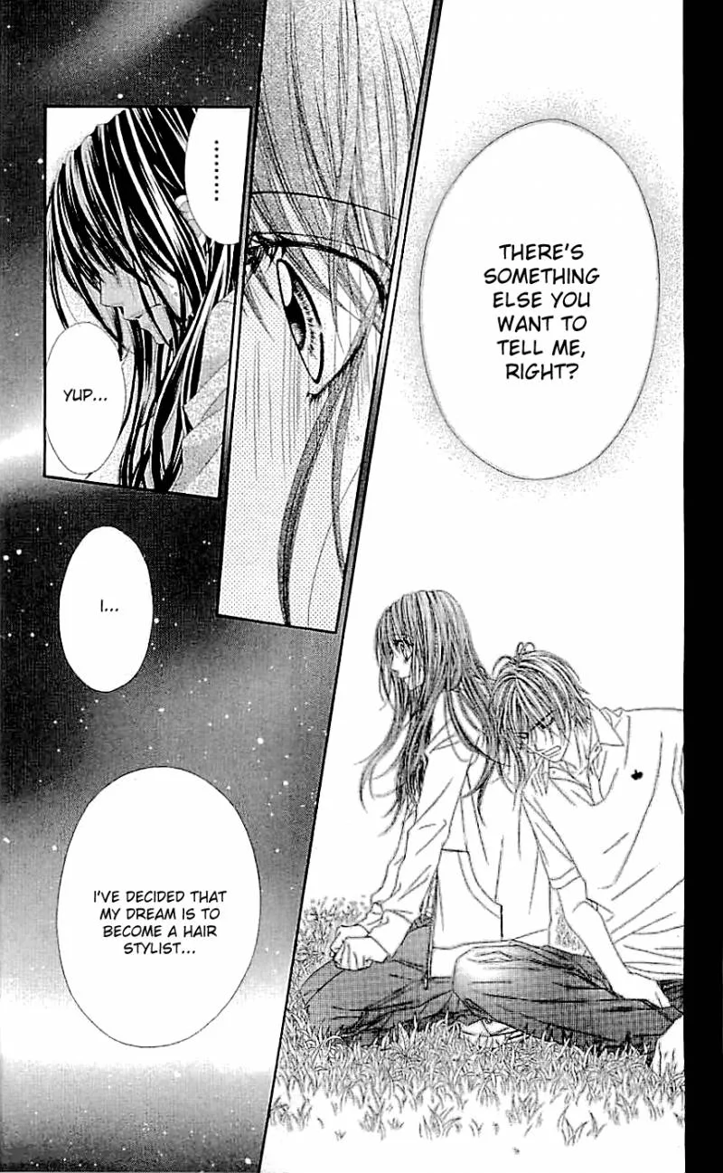 Kyou Koi wo Hajimemasu Chapter 94 page 10