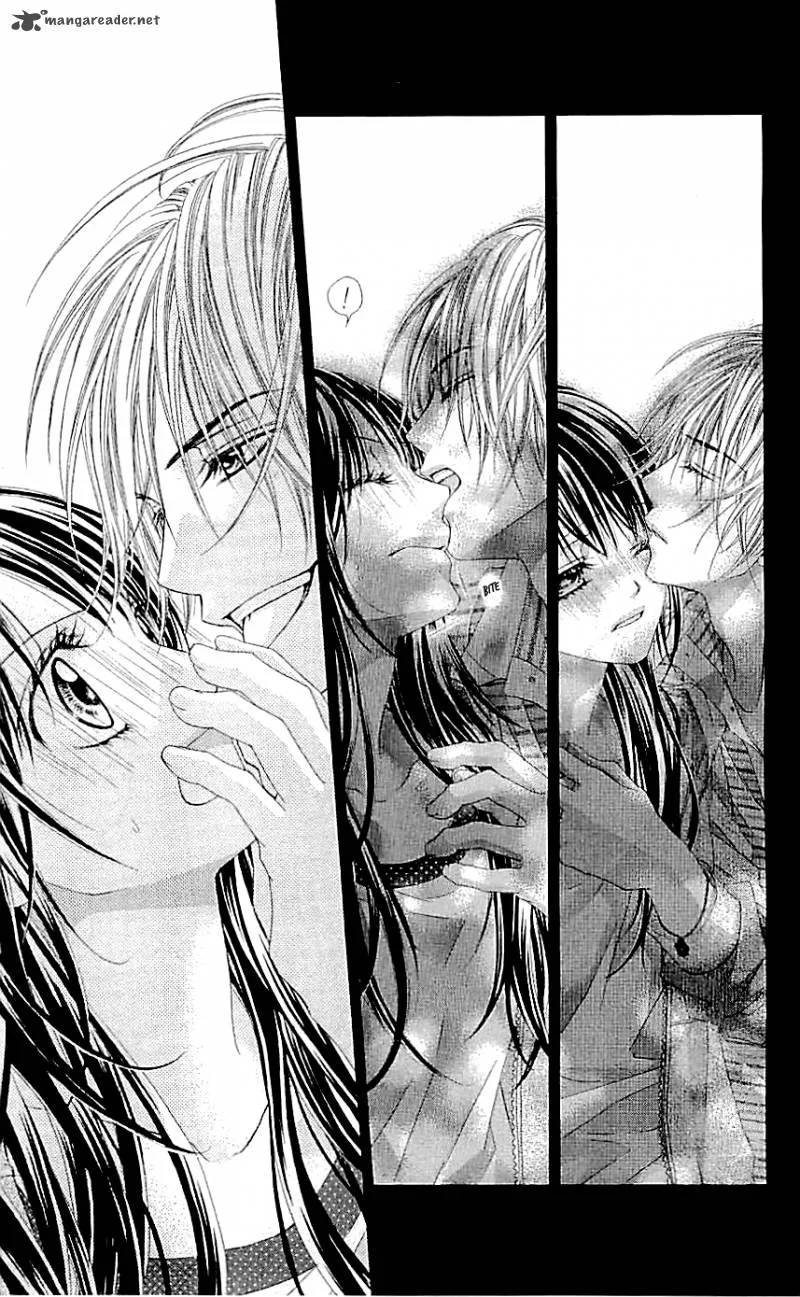 Kyou Koi wo Hajimemasu Chapter 94 page 26