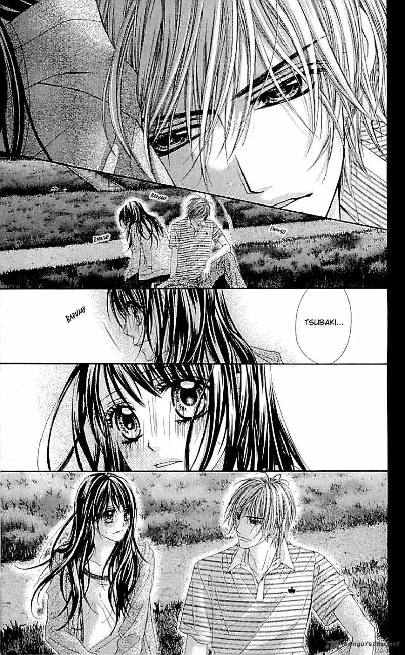 Kyou Koi wo Hajimemasu Chapter 94 page 12