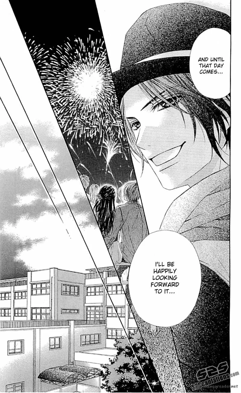 Kyou Koi wo Hajimemasu Chapter 95 page 14