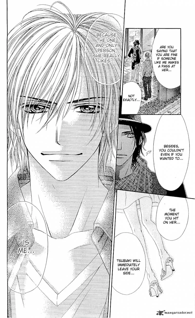 Kyou Koi wo Hajimemasu Chapter 95 page 11