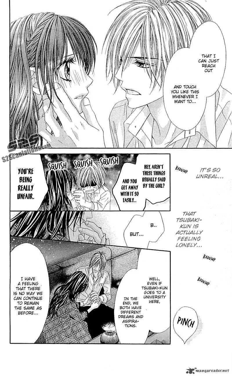 Kyou Koi wo Hajimemasu Chapter 96 page 7