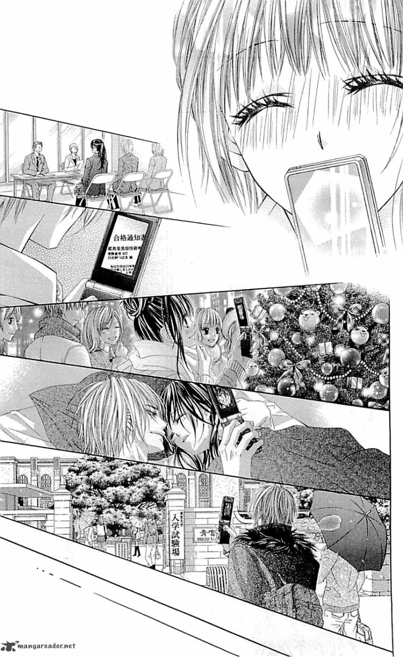 Kyou Koi wo Hajimemasu Chapter 96 page 24
