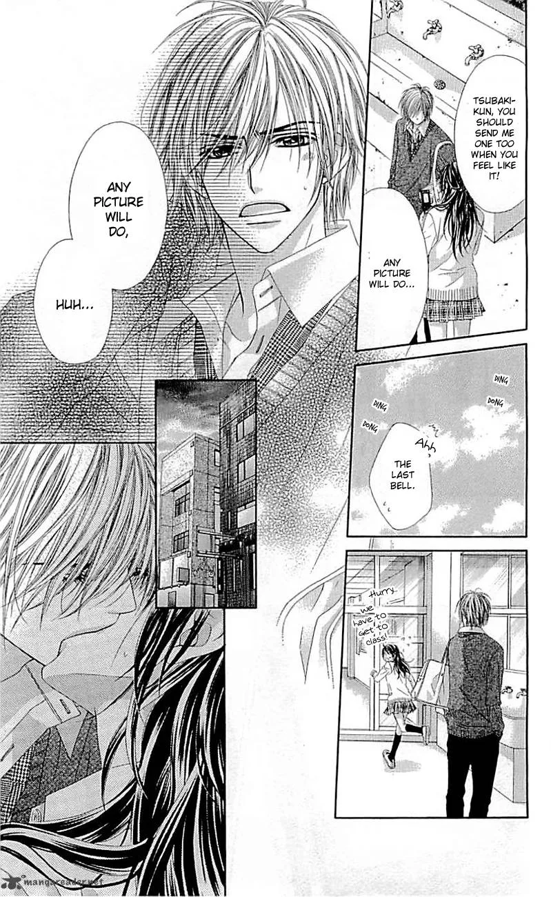 Kyou Koi wo Hajimemasu Chapter 96 page 20