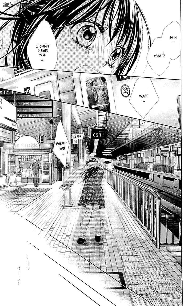 Kyou Koi wo Hajimemasu Chapter 97 page 28