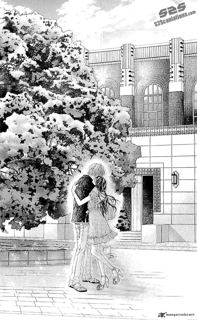 Kyou Koi wo Hajimemasu Chapter 97 page 35