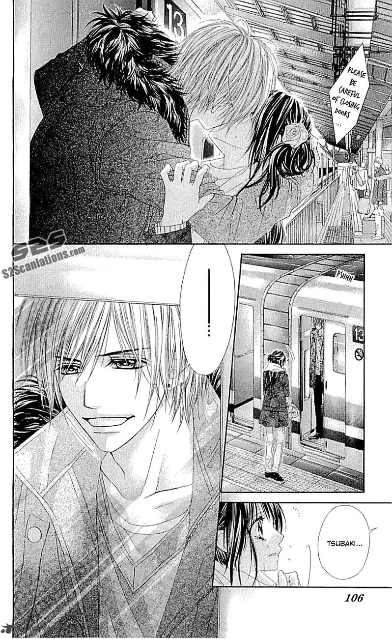 Kyou Koi wo Hajimemasu Chapter 97 page 27