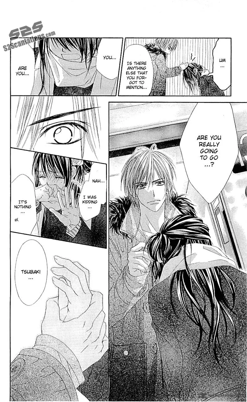 Kyou Koi wo Hajimemasu Chapter 97 page 25