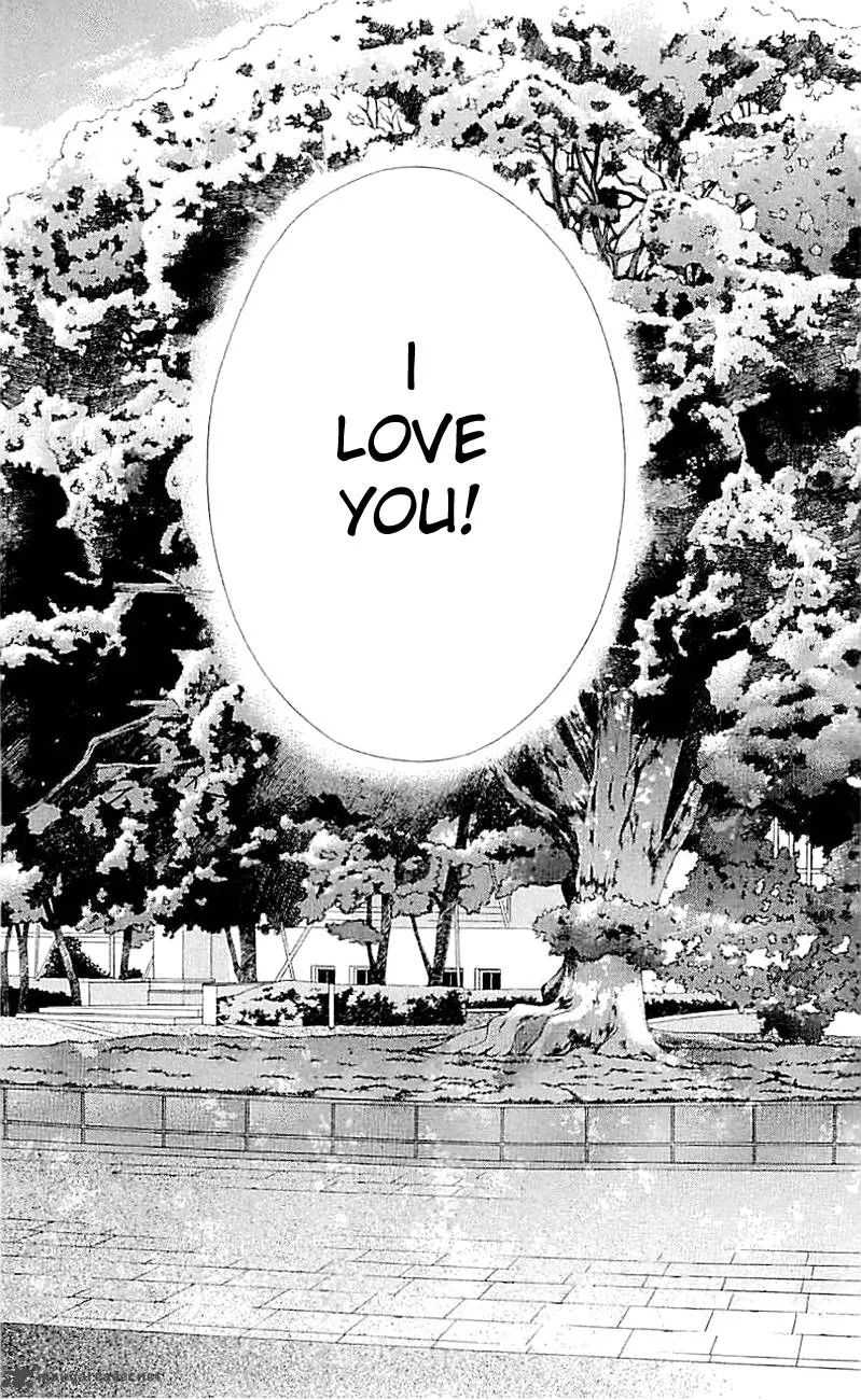Kyou Koi wo Hajimemasu Chapter 97 page 36