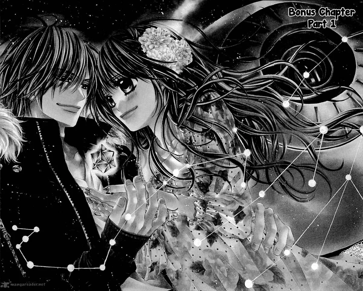 Kyou Koi wo Hajimemasu Chapter 98 page 2