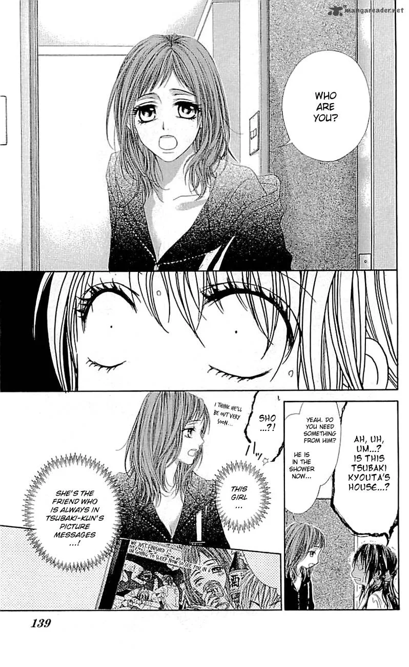 Kyou Koi wo Hajimemasu Chapter 98 page 24