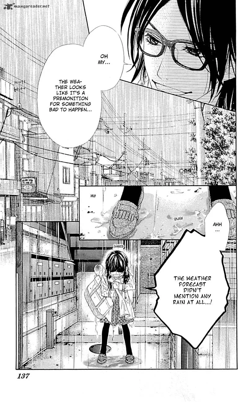 Kyou Koi wo Hajimemasu Chapter 98 page 22
