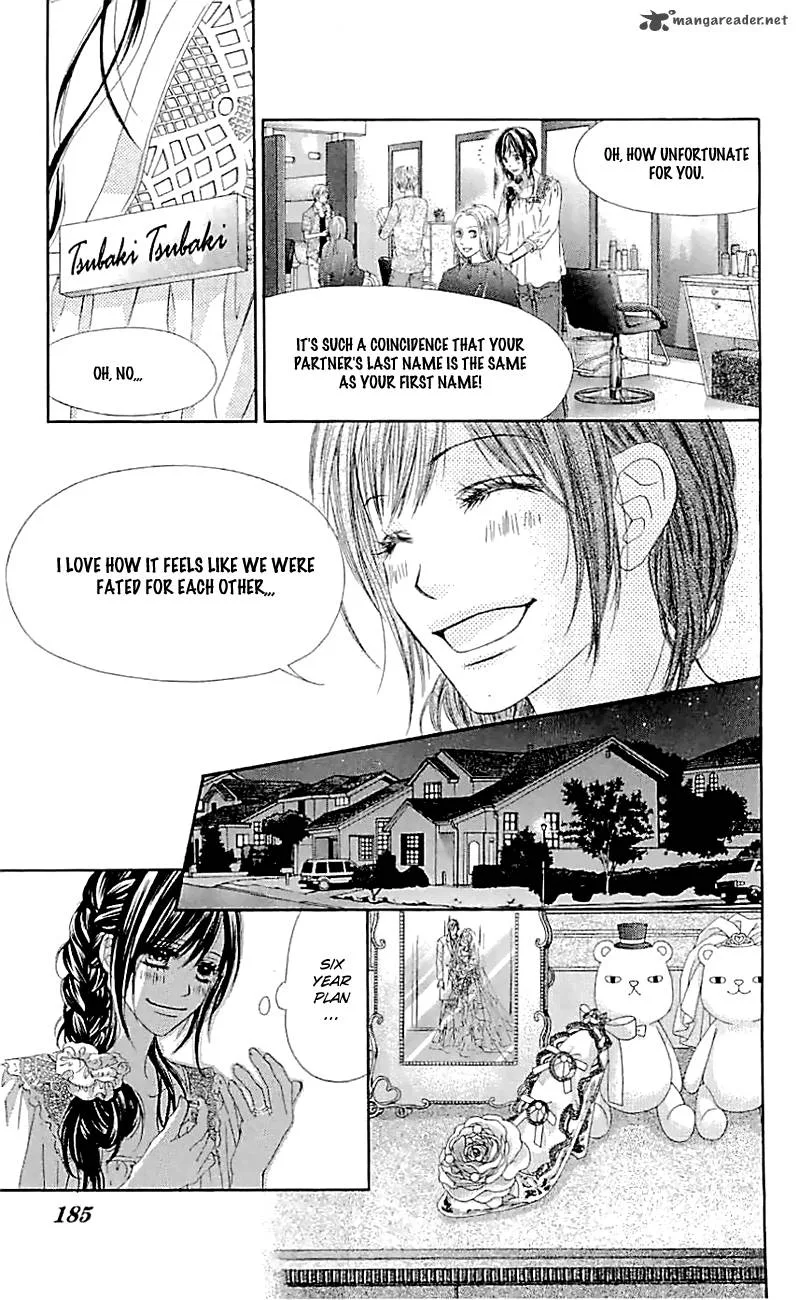 Kyou Koi wo Hajimemasu Chapter 99 page 30