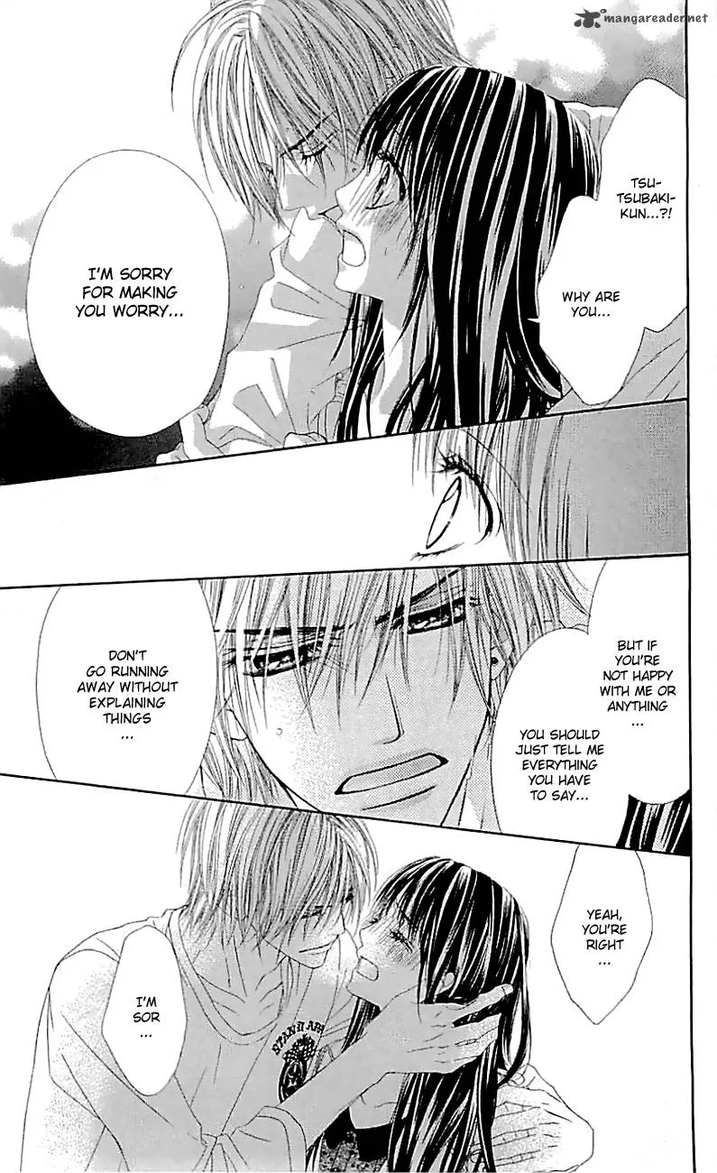 Kyou Koi wo Hajimemasu Chapter 99 page 18